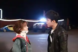 专访极速青春制片人韩颢需要爆款,也需要新鲜的刺激