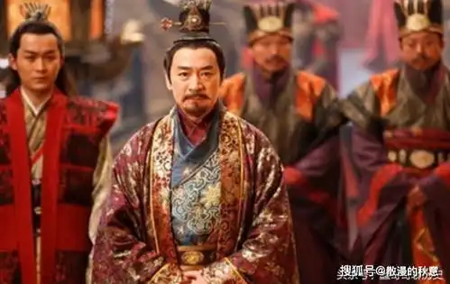 古代一渣男,娶个好姑娘,又将她抛弃,一生多次易主,却当了高官