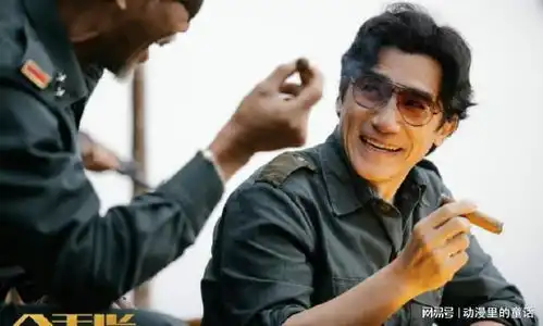 横扫6奖梁朝伟一手烂牌打出王炸,香港金像奖含金量越来越低