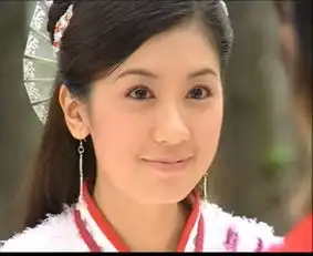 古装剧中女星绝色美人标准美人漂亮姑娘排名pk