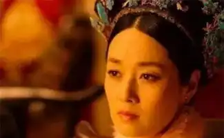 马伊琍适不适合出演甄嬛看她清宫戏造型,没孙俪的霸气