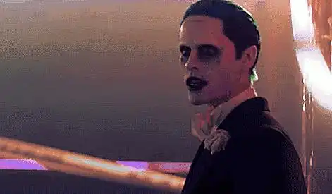 dc猛禽小队正式预告,小丑女与小丑分手,国内不上映