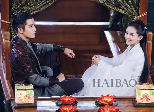 扎心王子文藏得好好的年龄居然被长发暴露了果然发型不能随便换