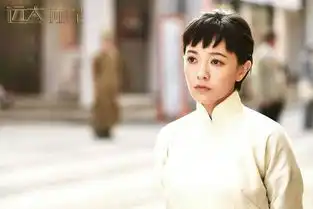 郭采洁搭档陆毅难突破自我,新剧收视不佳,顾里标签撕不掉
