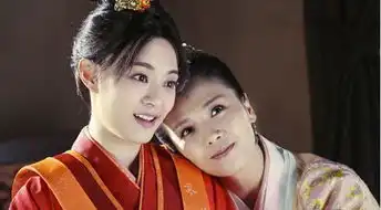 芈月传热播孙俪刘涛马苏古装女神谁最美