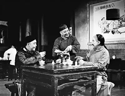 兼收并蓄百味交融北京城市文化漫谈
