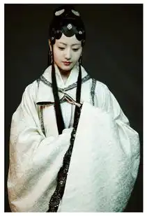 红楼梦剧照
