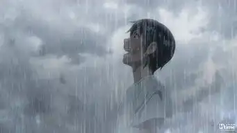 美呆新海诚新作天气之子首曝剧照
