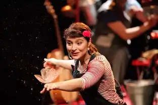 如果我的地理课是音乐老师教的
