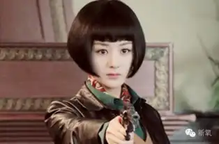 谢娜变吴莫愁赵丽颖变非主流...齐刘海真的是颜值杀手
