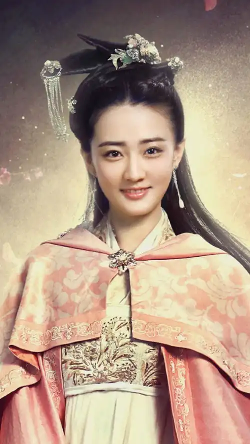 海上牧云记好看的不仅有剧情,还有众女主的颜值
