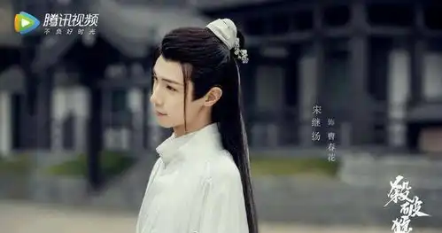 杀破狼定妆照曝光,檀健次获赞,神仙阵容颜值太高了
