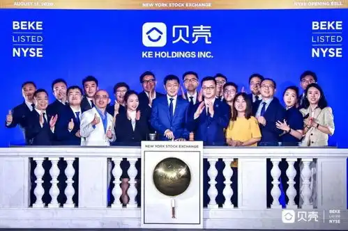 贝壳创始人左晖离世我爱我家董事长悼念值得被尊敬铭记