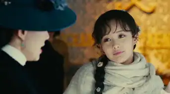 半妖倾城第5集剧照,半妖倾城图片