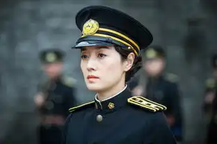 马伊琍除非有比剃刀边缘写得更好的剧本才会去接谍战戏
