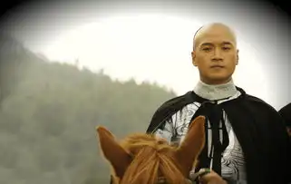 清宫绝恋剧照
