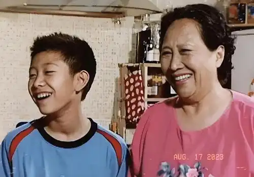 家有儿女高亚麟孙桂田等主创重聚,小雨尤浩然变暴风雨