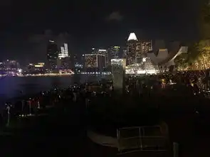 大龄亲子游带着老爸的7天狮城之旅