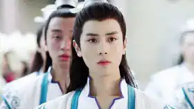 等到烟暖雨收古风虐心混剪he
