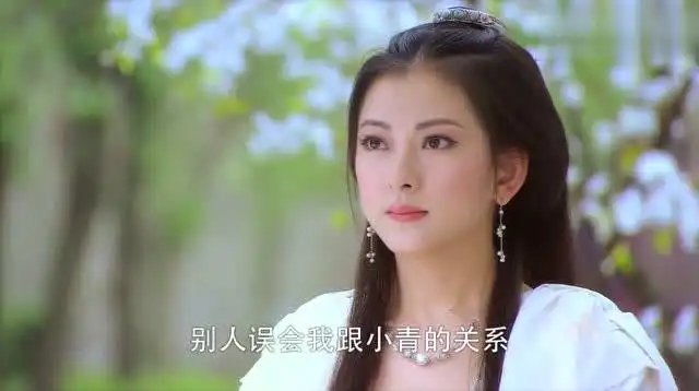 天师钟馗文轩和水灵玉在一起真般配,一个漂亮,一个文雅