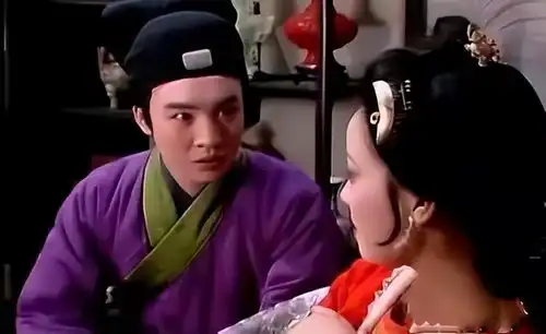 入戏太深以贾宝玉自诩,苦追陈晓旭遭拒,32岁酗酒暴病永远离开