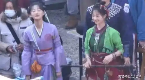 新仙剑男女主曝光赵灵儿颜值输给阿奴,李逍遥不如唐钰小宝帅
