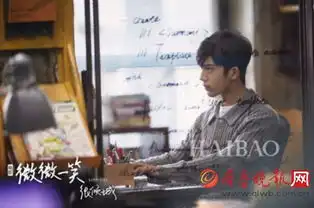 电影版微微一笑很倾城angelababy剧照