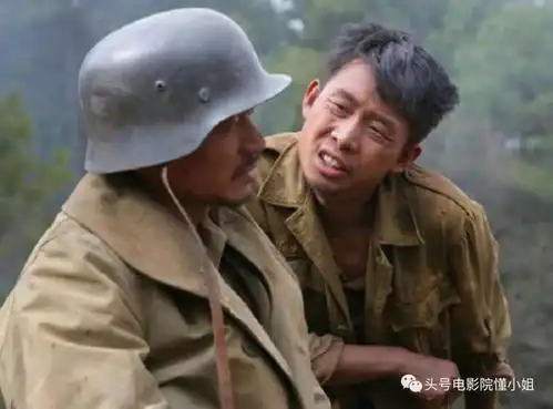 士兵突击前传开拍杜淳于震主演,网友没有张译是没灵魂的