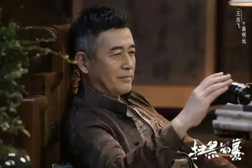 扫黑风暴6小时播放量破亿,但孙红雷和张艺兴这次还是演砸了