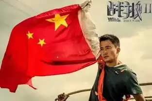 战狼2痛饮下的茅台,是民族复兴梦流入了英雄胸膛
