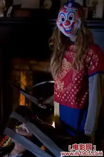 万圣节10海量剧照曝光经典煞神血腥再临