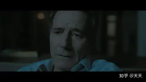 神剧气质,有绝命毒师那味了
