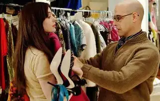 安妮海瑟薇生了孩子你父母一年365天都在秀恩爱,你出来后一定也时髦
