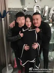 范冰冰李晨baby黄晓明谢娜陈红为友庆生众星齐聚一堂
