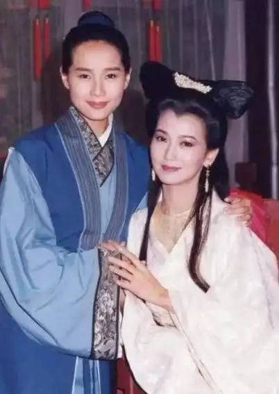 演活一个角色的5位明星,最后一位厉害了,凭一个角色火了一辈子