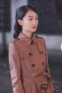 麻雀周冬雨首演傻白甜二刷剧本喜欢上徐碧城
