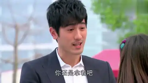 遇见王沥川沥川请小秋到餐厅吃饭,看到价格小秋驴脾气瞬间上来
