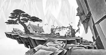 民族动漫如何重现辉煌树立品牌意识是当务之急
