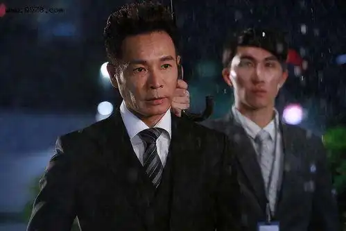 期待tvb献礼剧回归光影颂将播,视帝与新晋小生演父子
