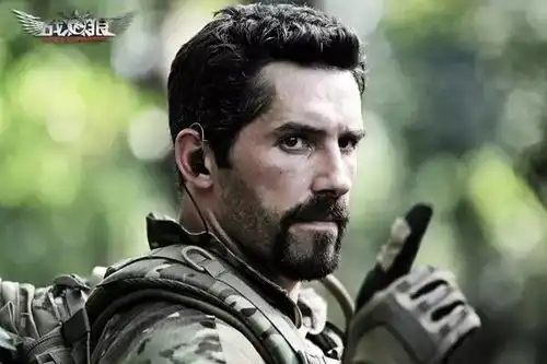 战狼ii突破20亿中国需要纯爷们的电影
