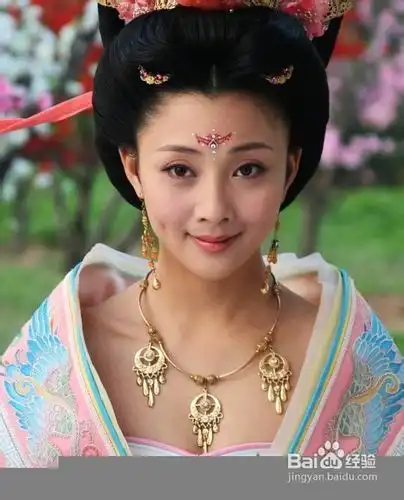 美容养颜的方法之古代美容养颜秘方
