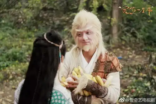 七夕福利大汇总,优质狗粮吃个够