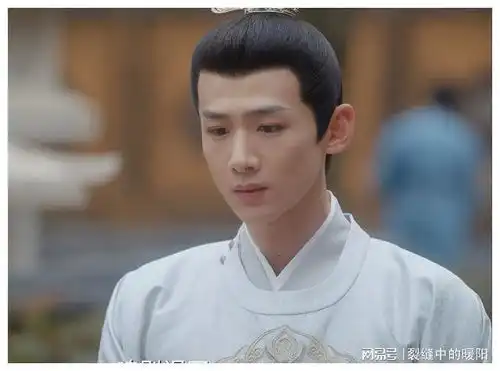 卿卿日常演员演技白敬亭9.1分没干过第一,刘冠麟垫底