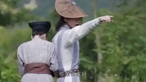 天盛长歌白敬亭顾南衣单纯萌萌哒,与凤知微日常互怼网友可爱