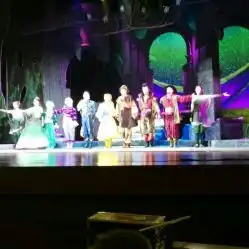 中国大戏院电话,地址,价格,营业时间演出场馆天津电影演出赛事
