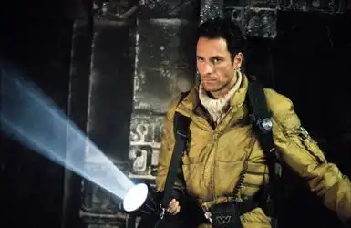 异形大战铁血战士官方剧照