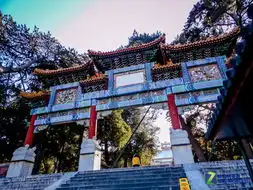 行摄无疆带着明基gh800感受北京文化