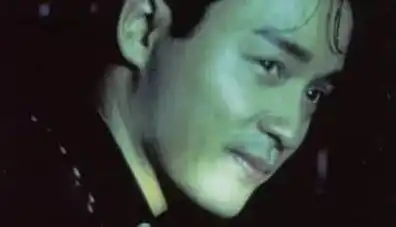 浅析脱世者王家卫的阿飞正传
