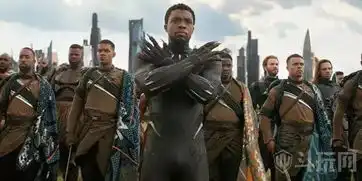 复仇者联盟3彩蛋解析48个彩蛋及细节盘点