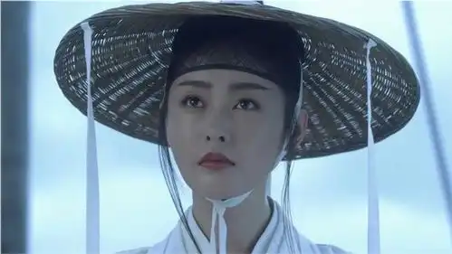 雪中悍刀行定档,各角色原片造型一览